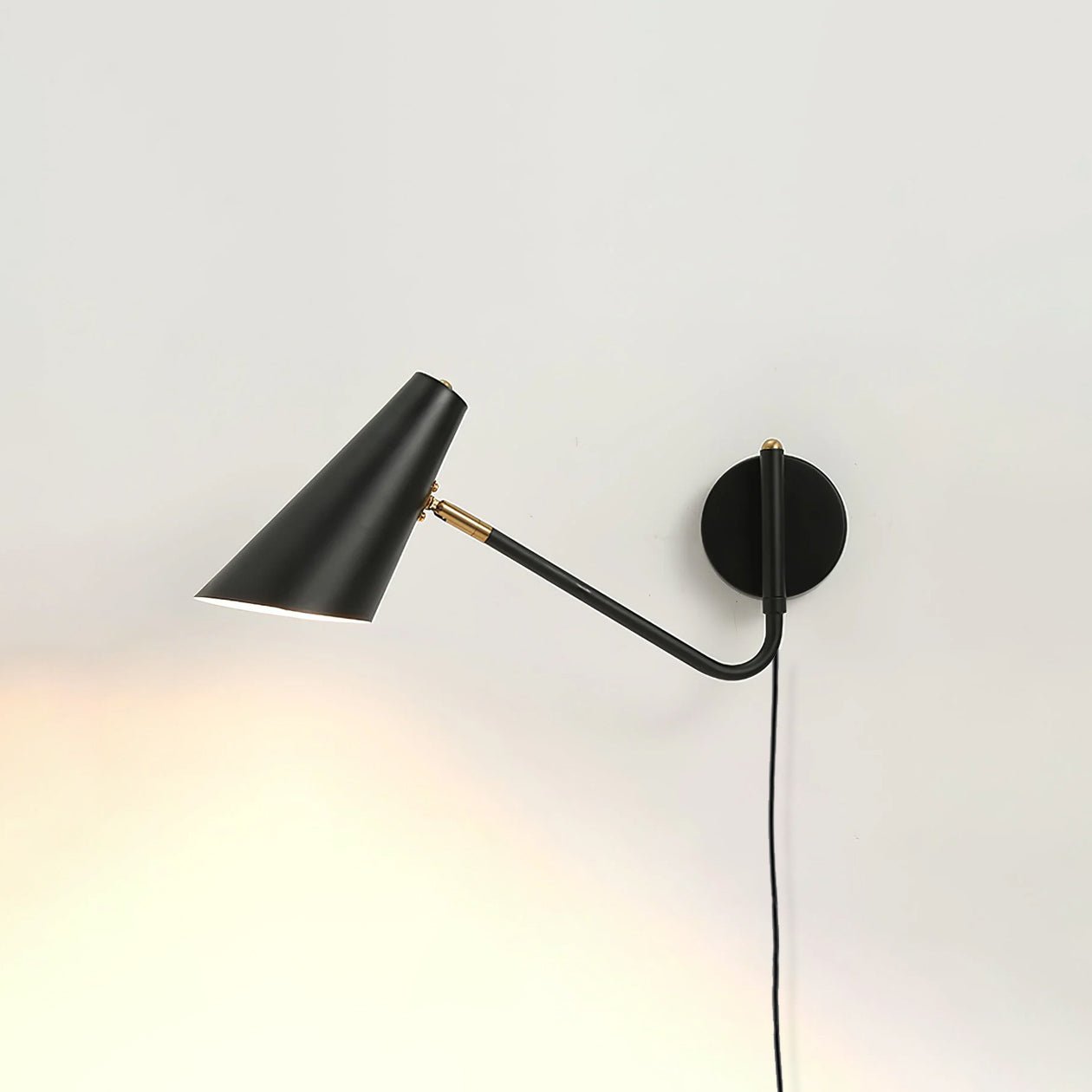 Arex Wandlamp Met Stekker