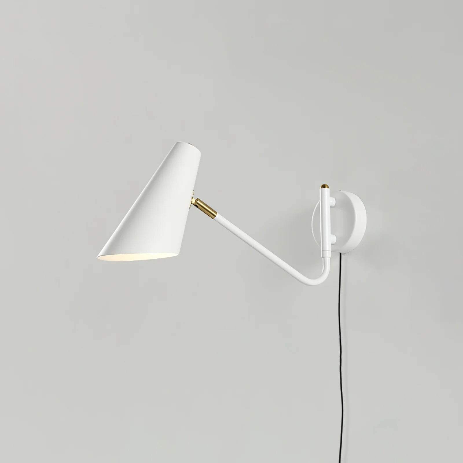 Arex Wandlamp Met Stekker