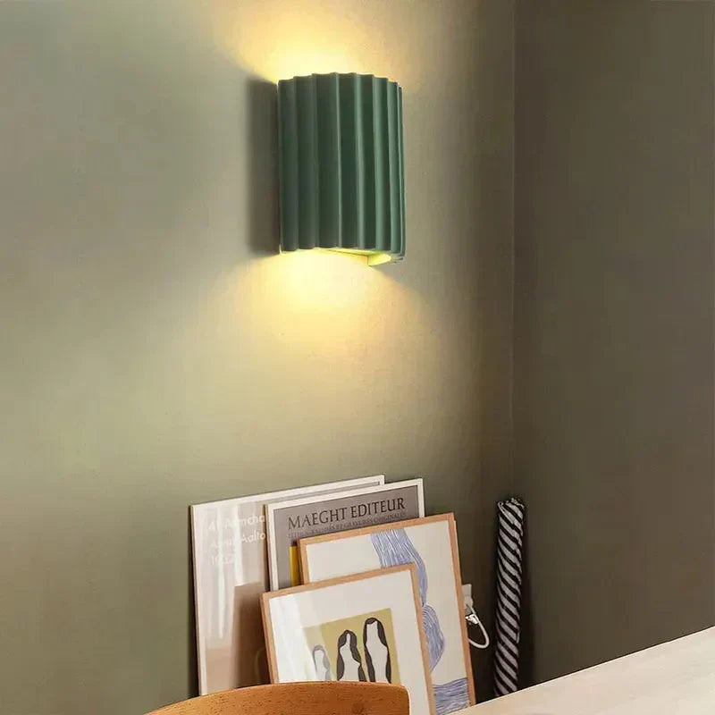 Mazaron Wandlamp