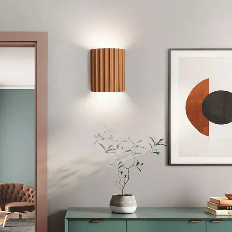 Mazaron Wandlamp