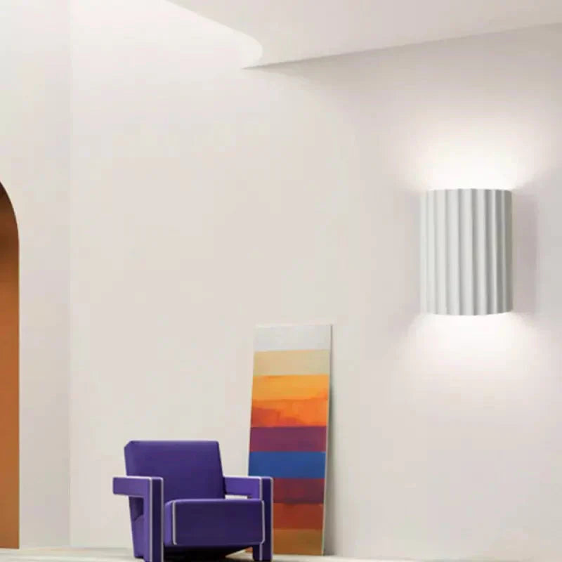 Mazaron Wandlamp