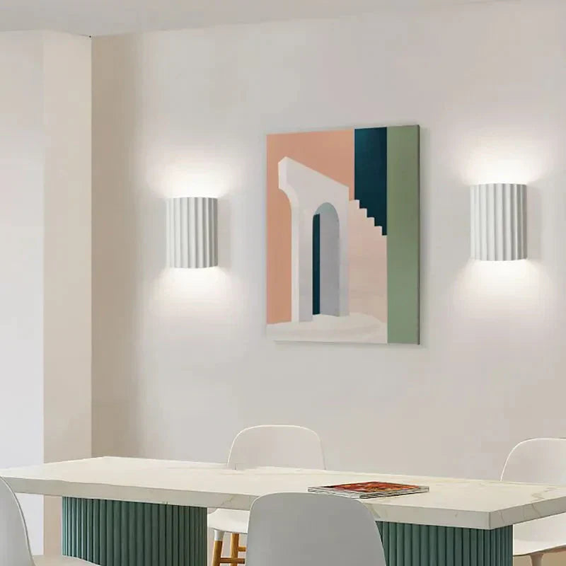 Mazaron Wandlamp