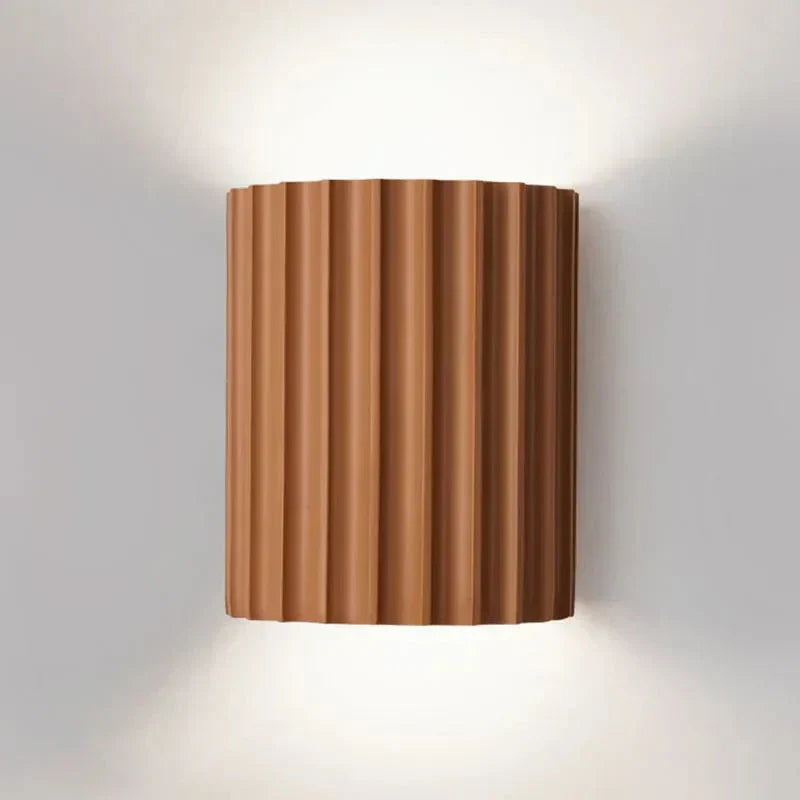 Mazaron Wandlamp
