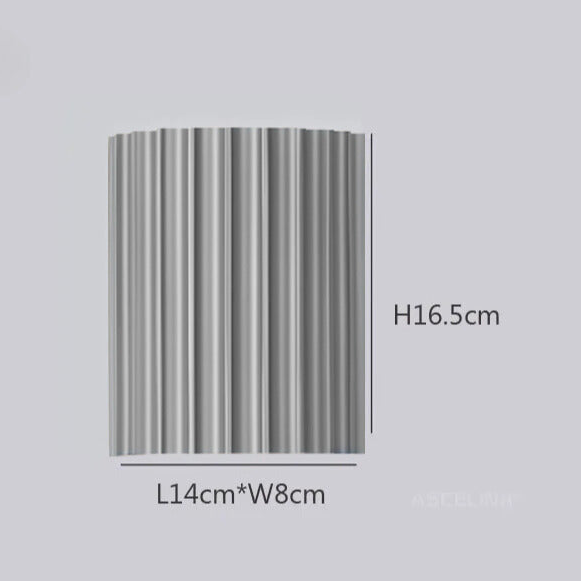 Mazaron Wandlamp