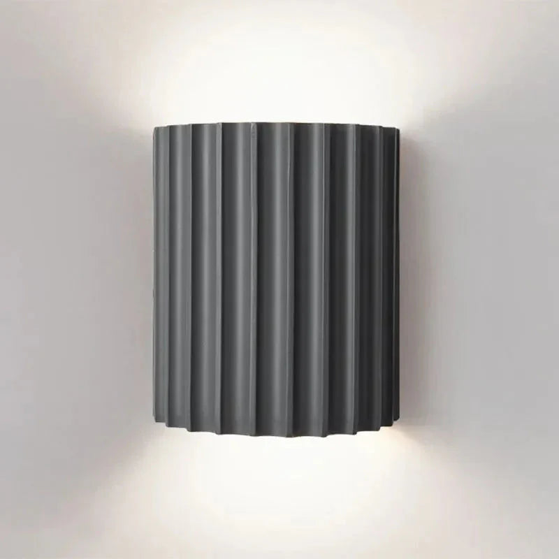 Mazaron Wandlamp