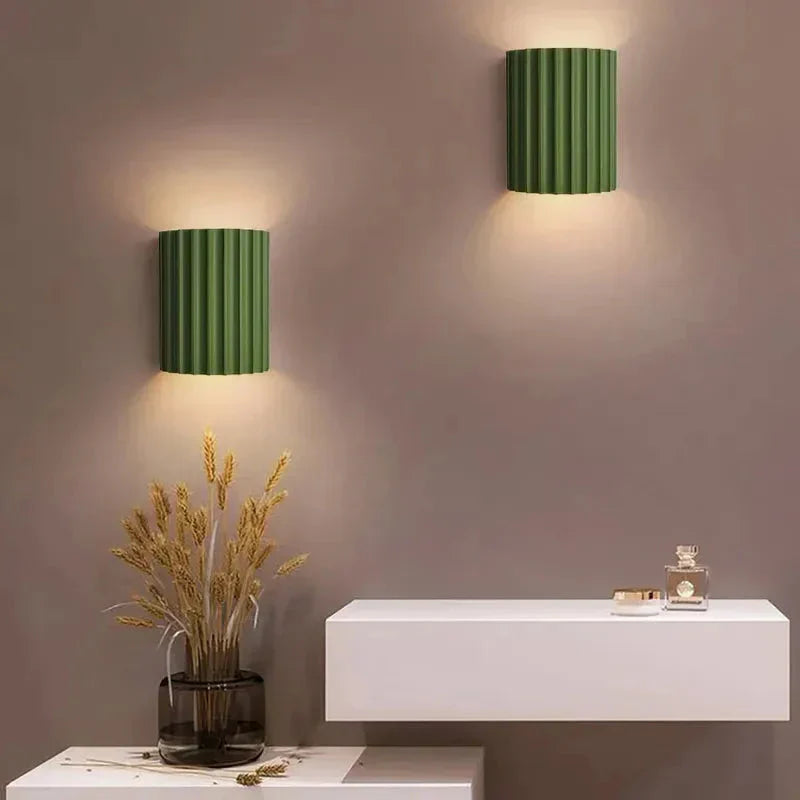Mazaron Wandlamp