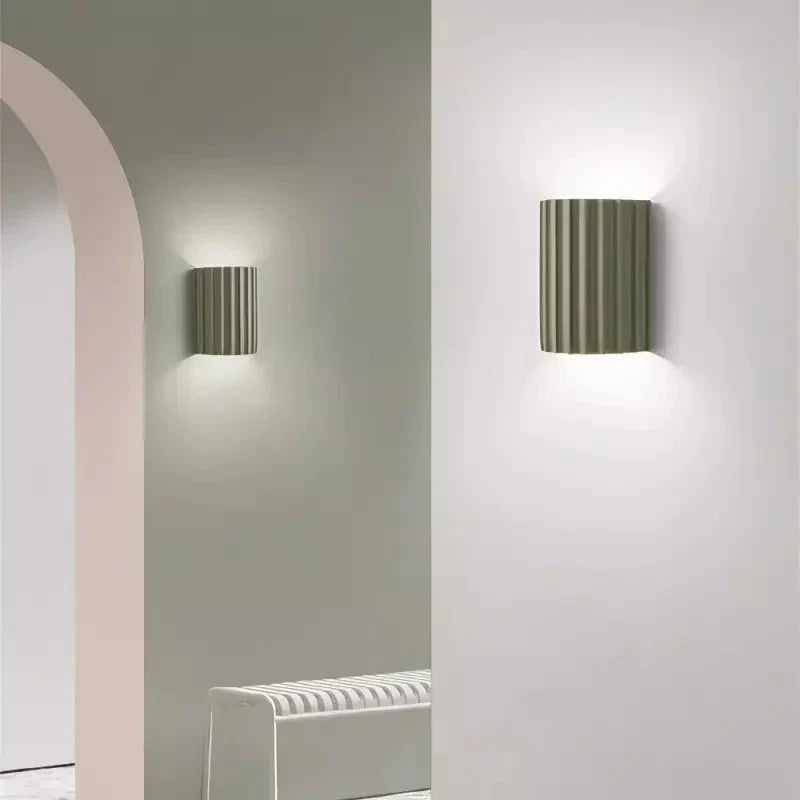 Mazaron Wandlamp