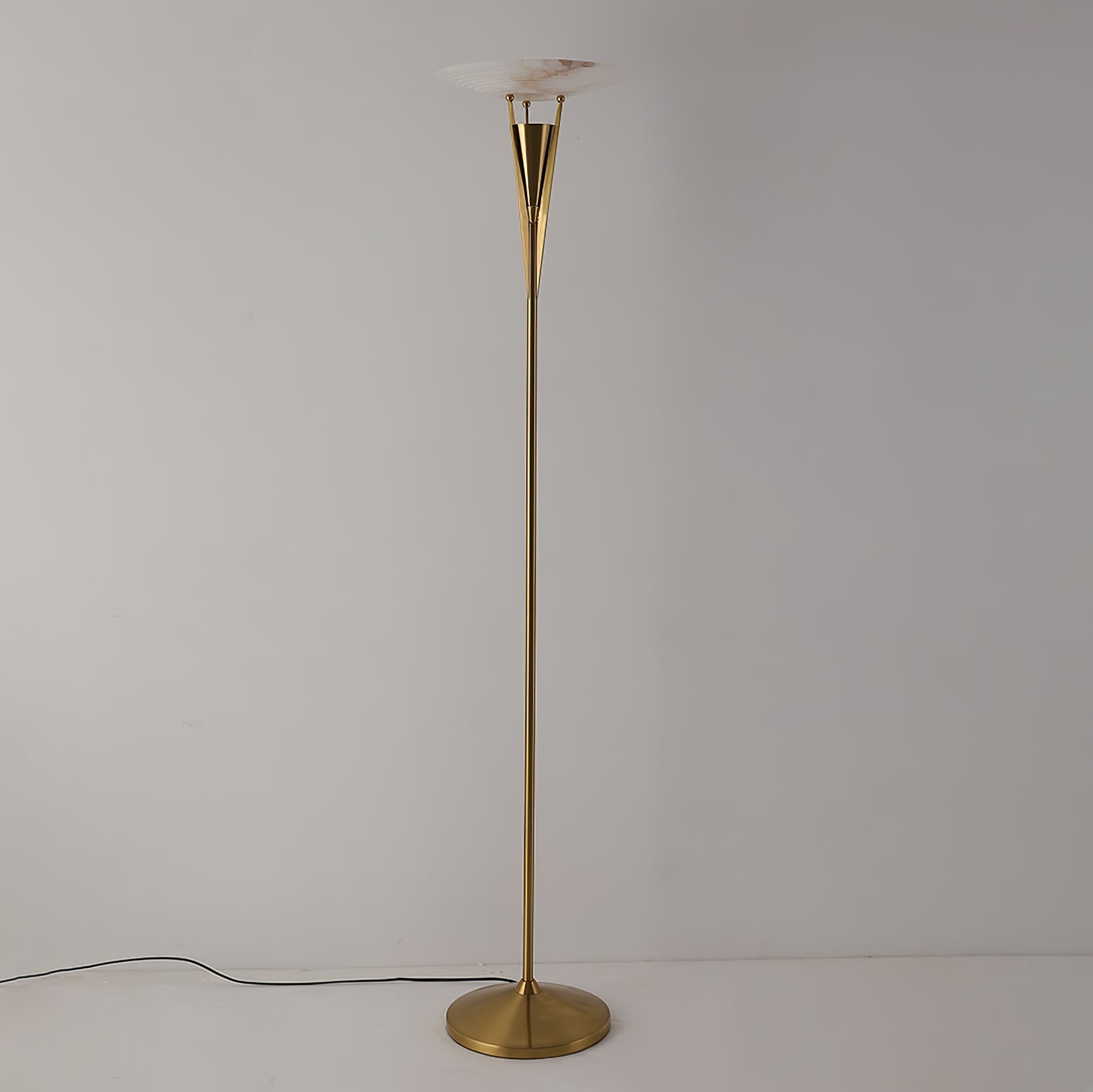 Agaron Vloerlamp