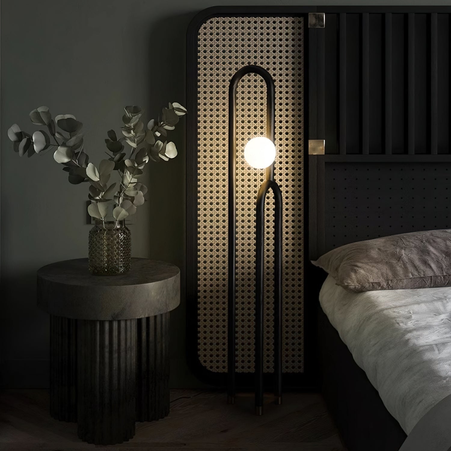 Geon Vloerlamp