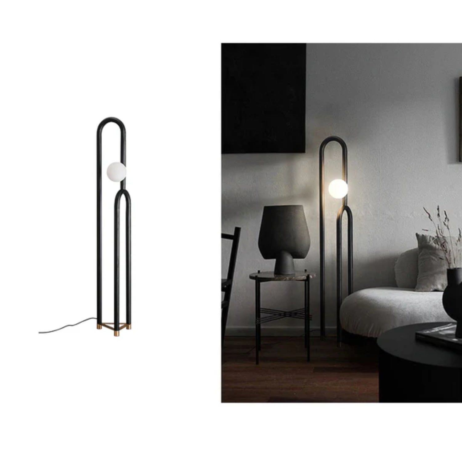Geon Vloerlamp