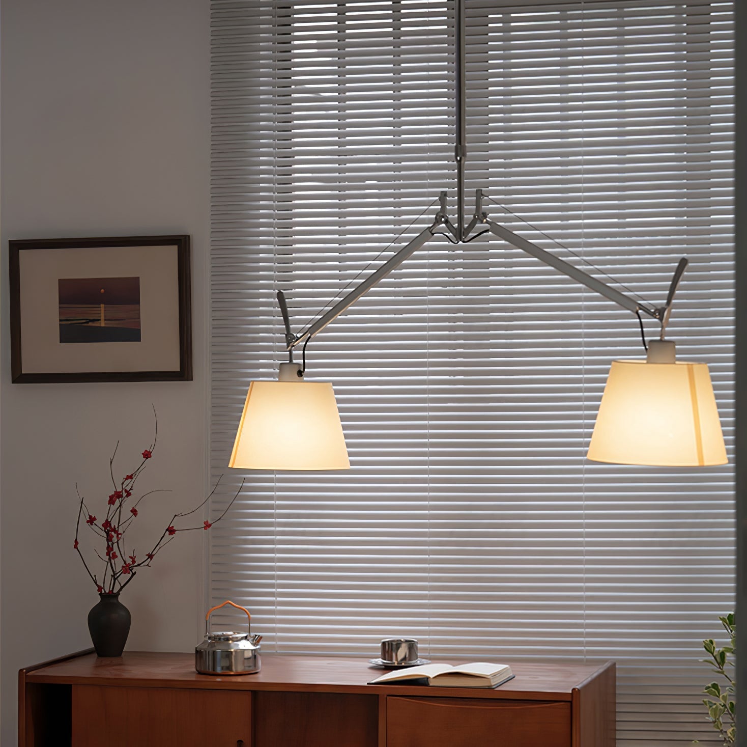 Emicada Hanglamp