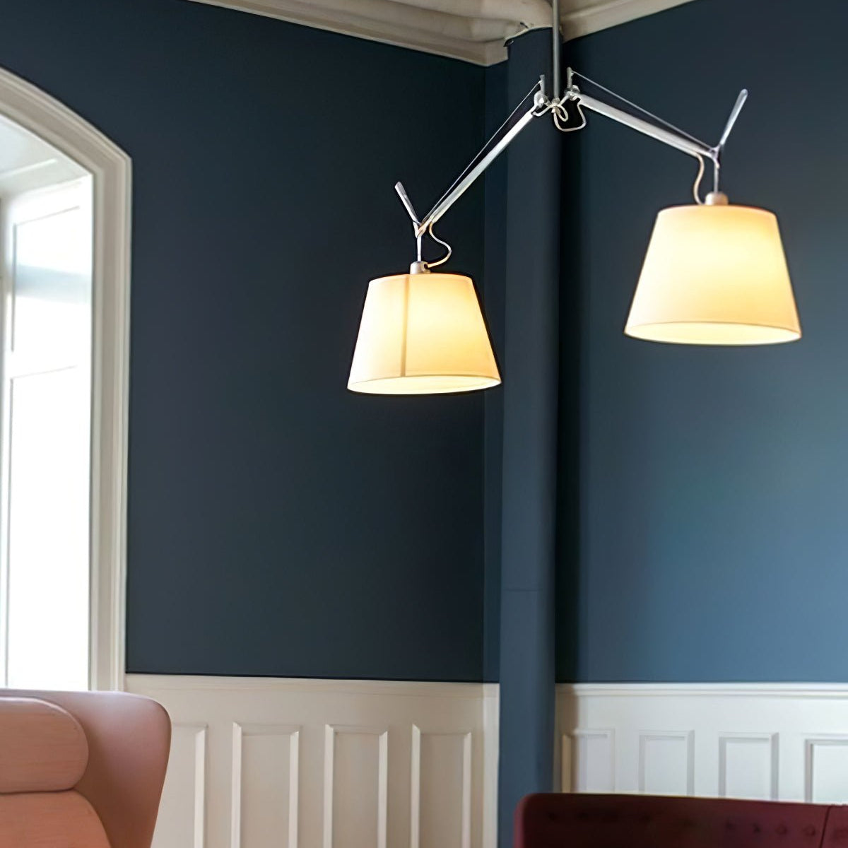 Emicada Hanglamp