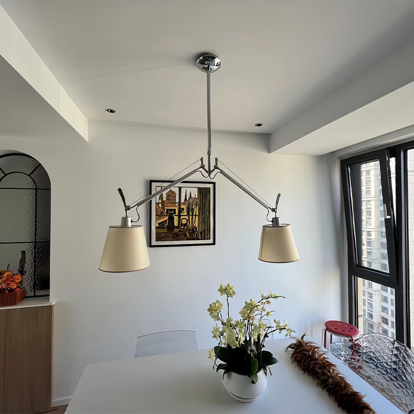 Emicada Hanglamp