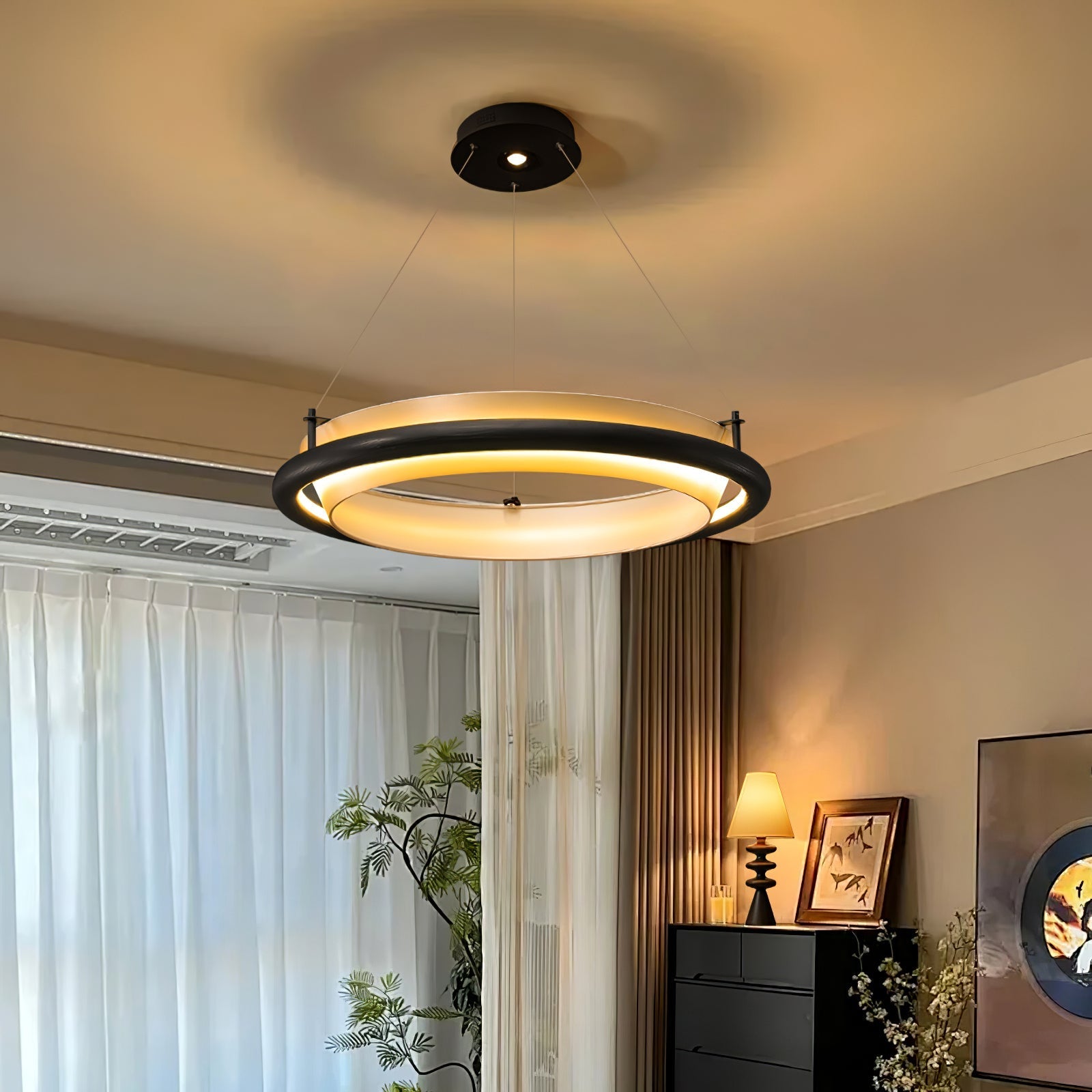 Achento Hanglamp