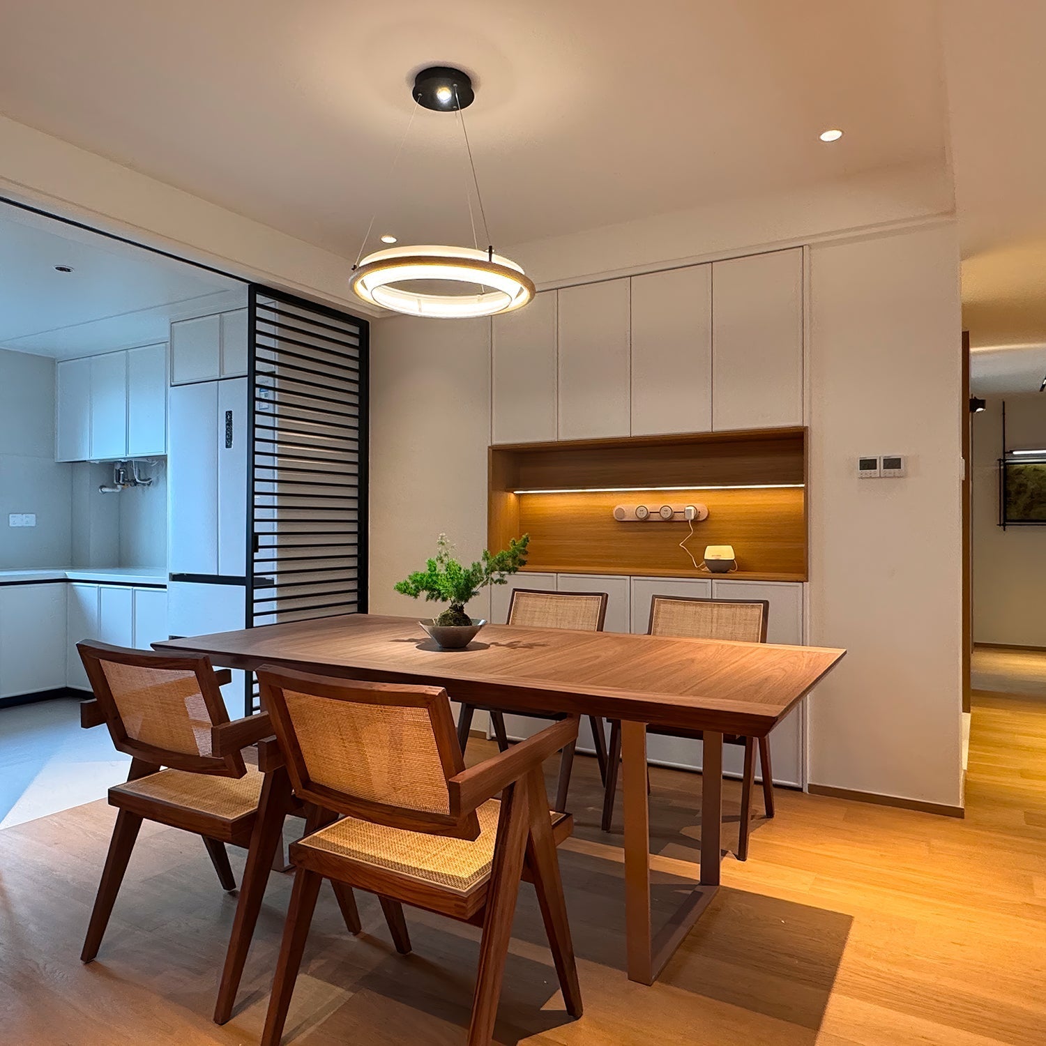 Achento Hanglamp
