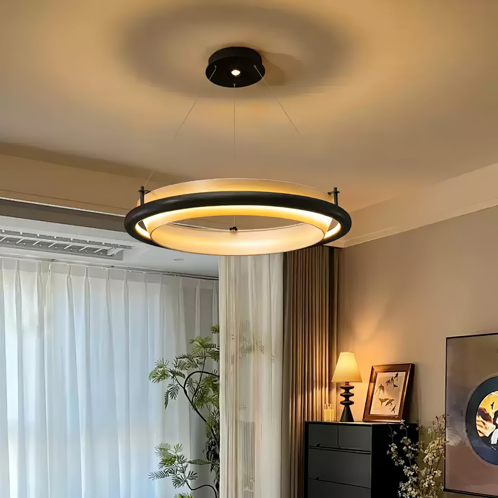 Achento Hanglamp