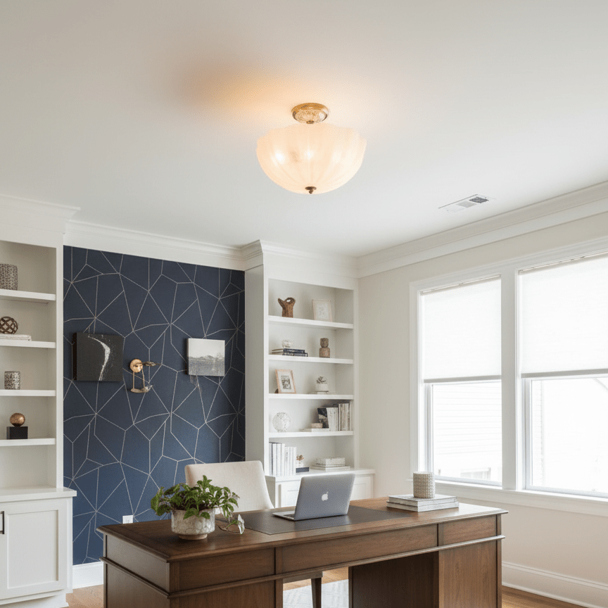 Romisel Plafondlamp