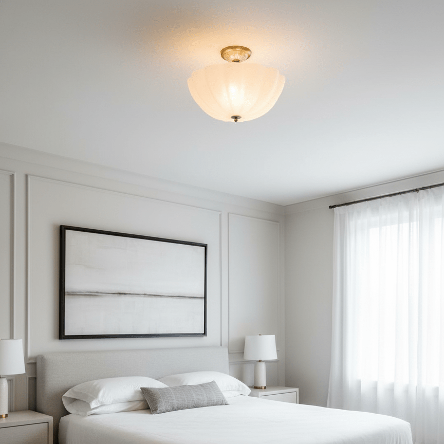 Romisel Plafondlamp