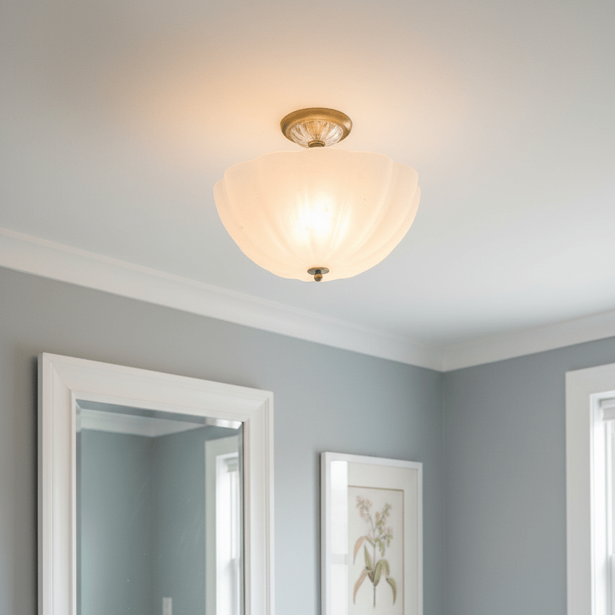 Romisel Plafondlamp