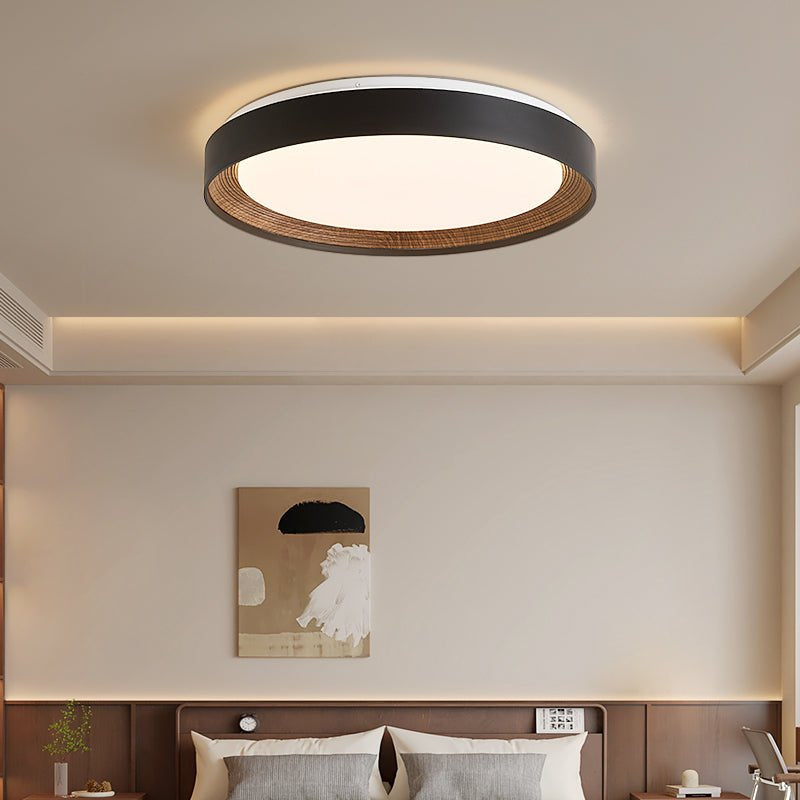 Arto Disc Plafondlamp