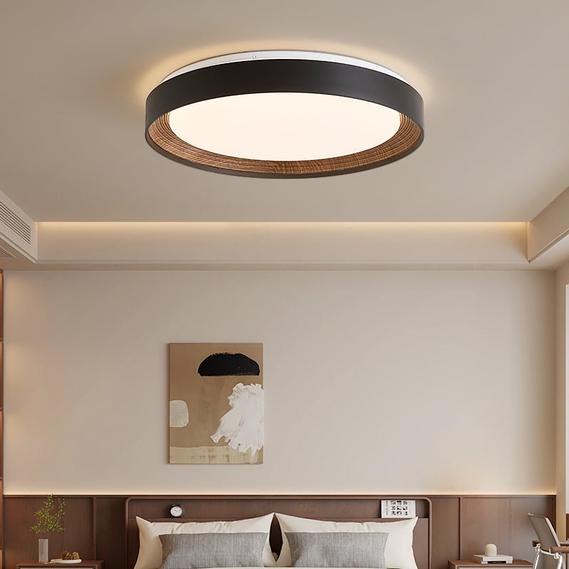 Arto Disc Plafondlamp