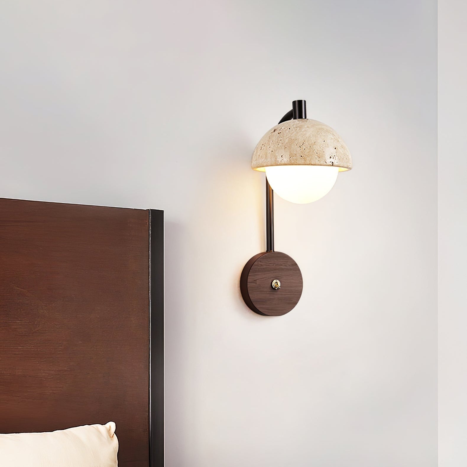 Reco Wandlamp