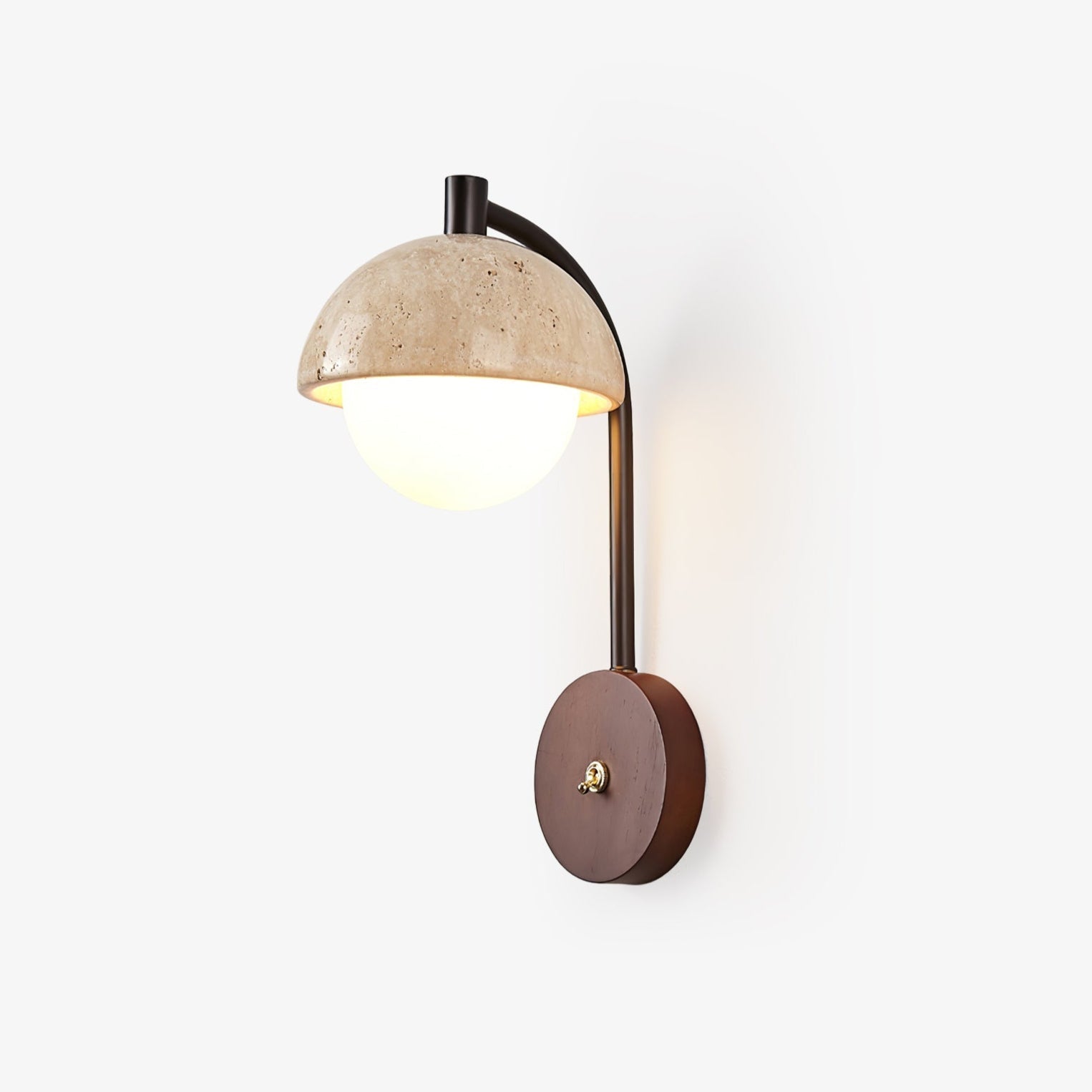 Reco Wandlamp