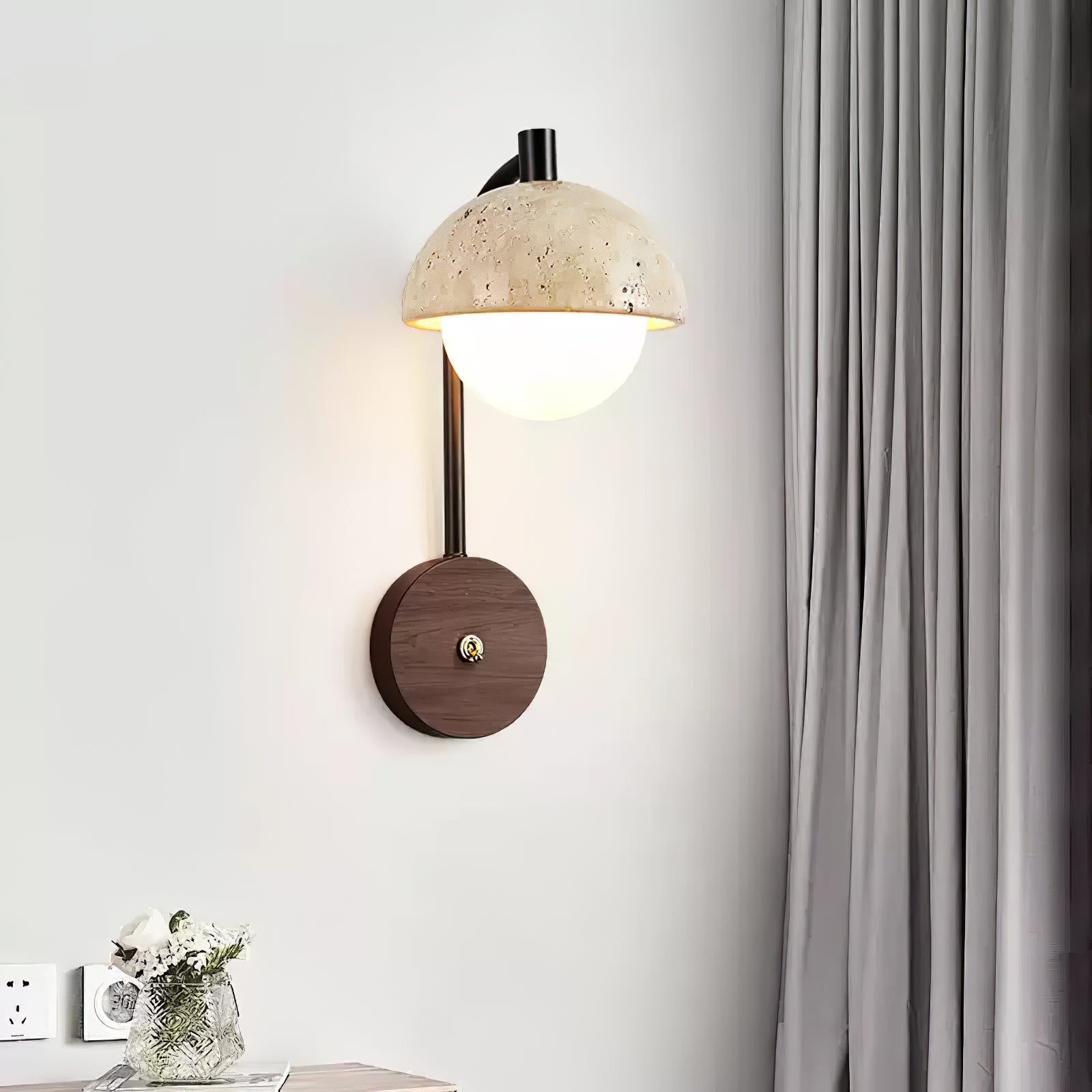 Reco Wandlamp