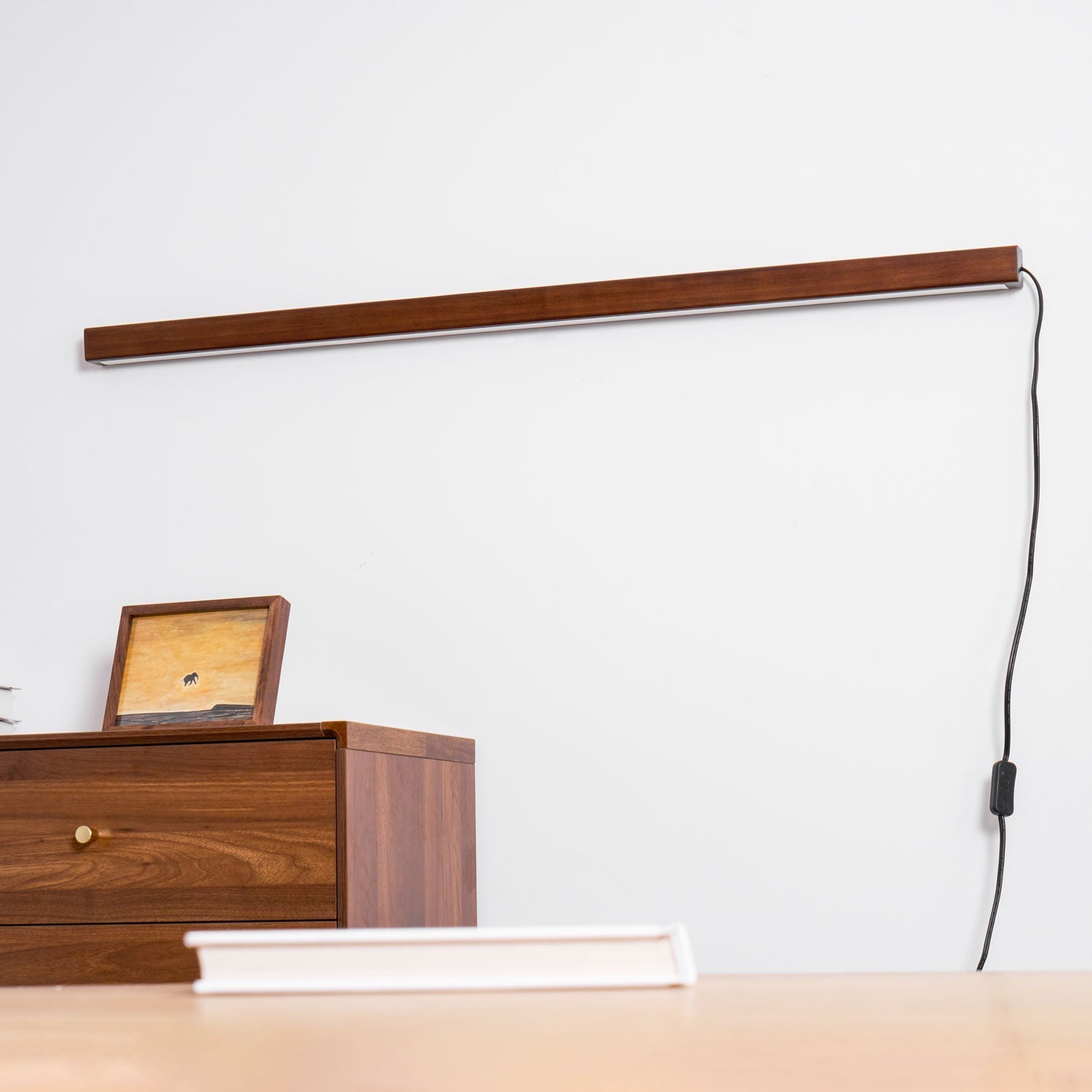 Aerelo Wandlamp