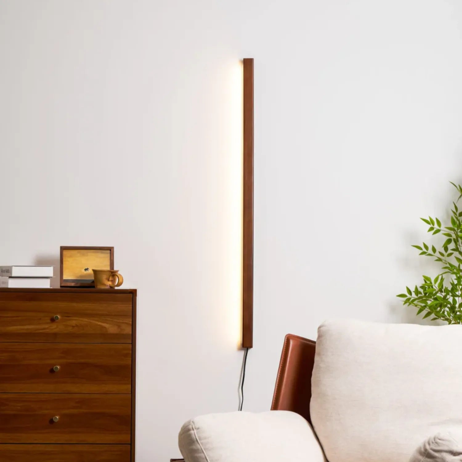 Aerelo Wandlamp
