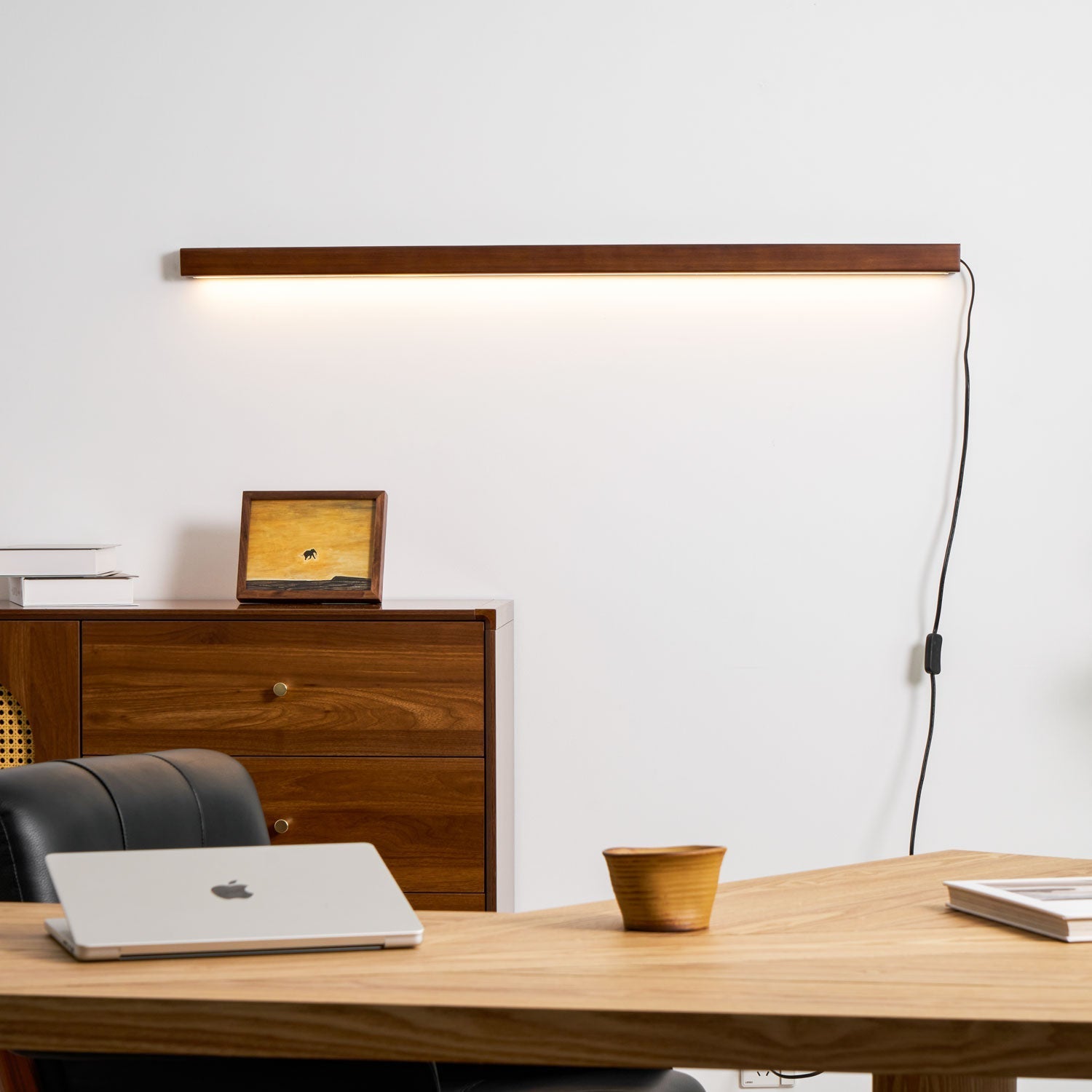 Aerelo Wandlamp