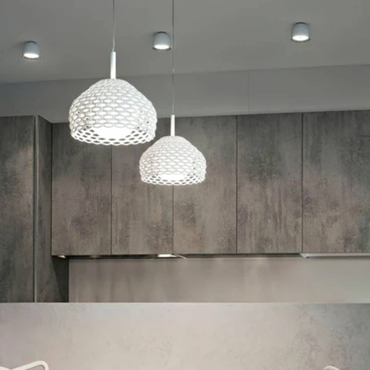 Embelsy Hanglamp