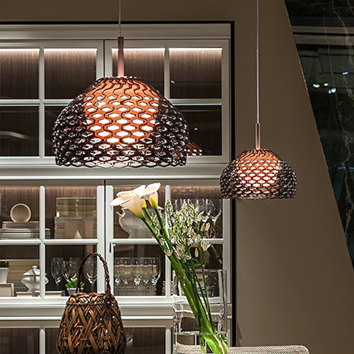 Embelsy Hanglamp