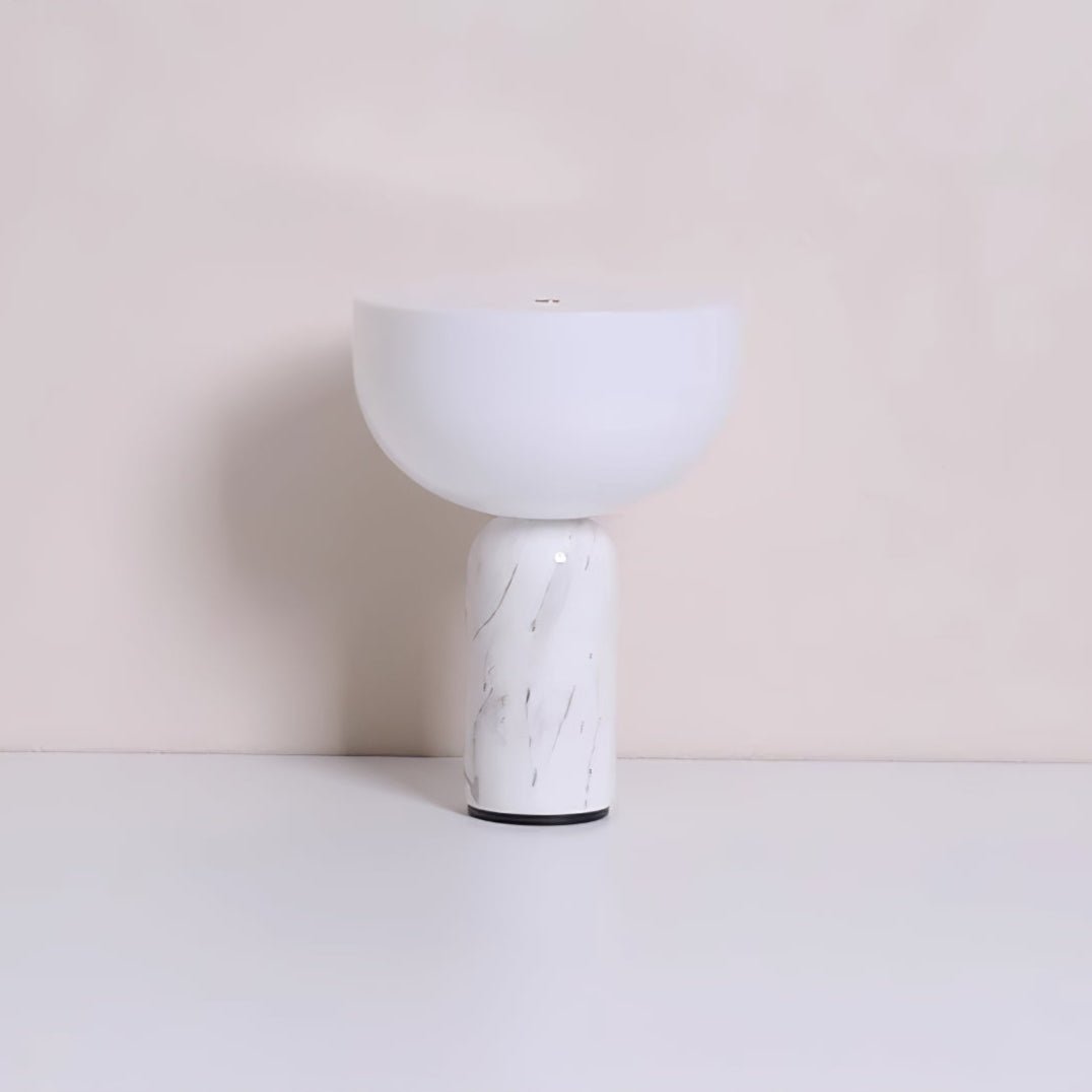 Kelmo Marmeren Tafellamp