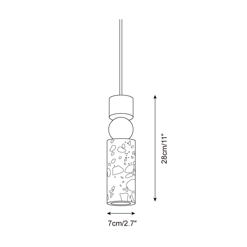 Armis Hanglamp