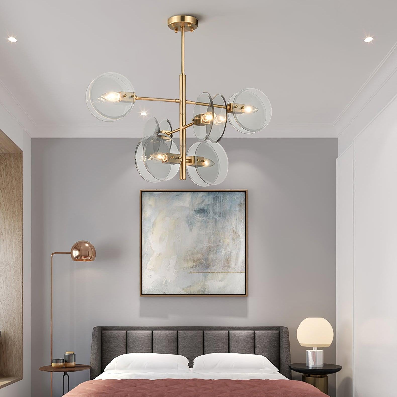 Aremosa Hanglamp