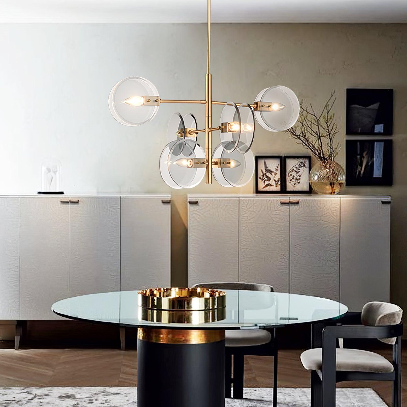 Aremosa Hanglamp