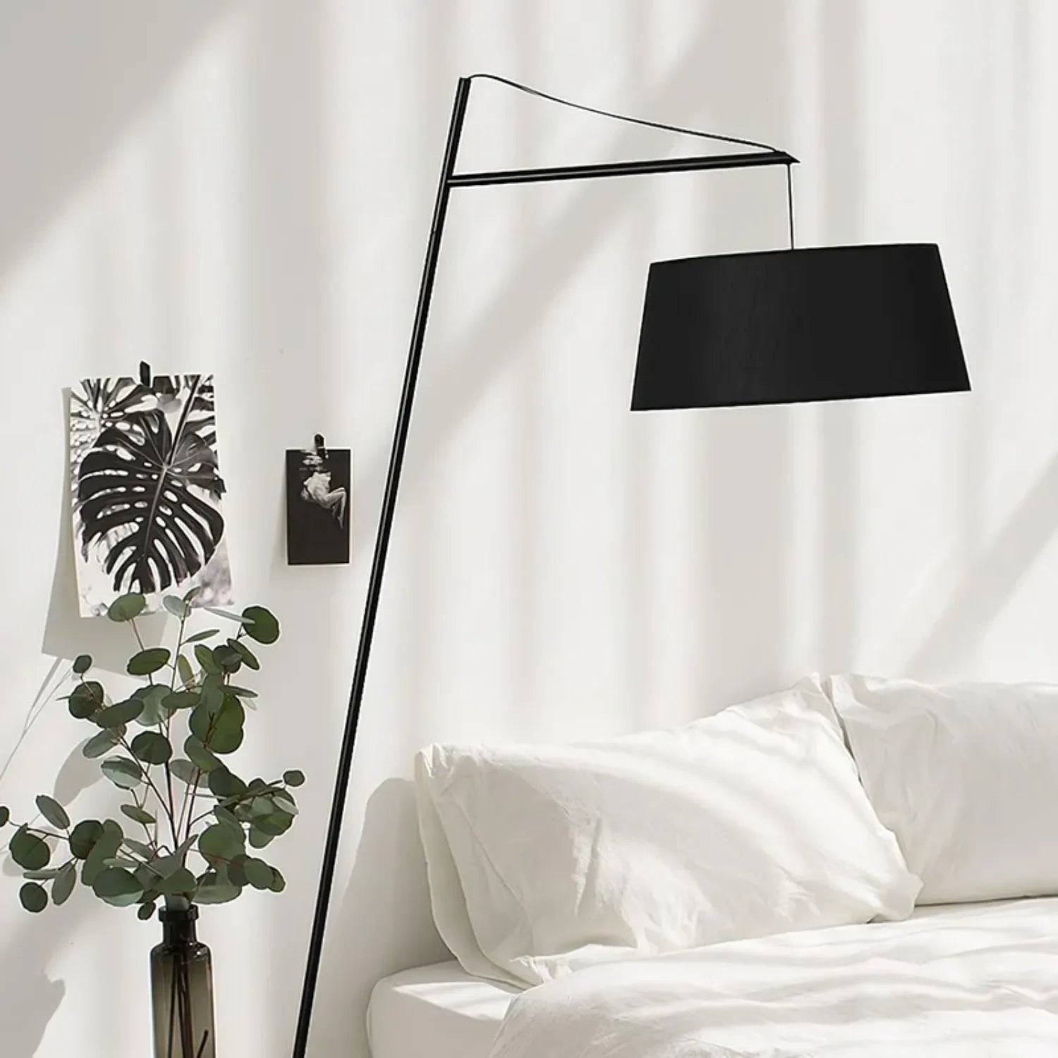 Artoze Vloerlamp
