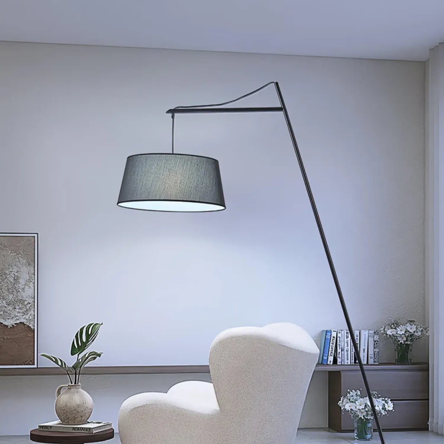 Artoze Vloerlamp