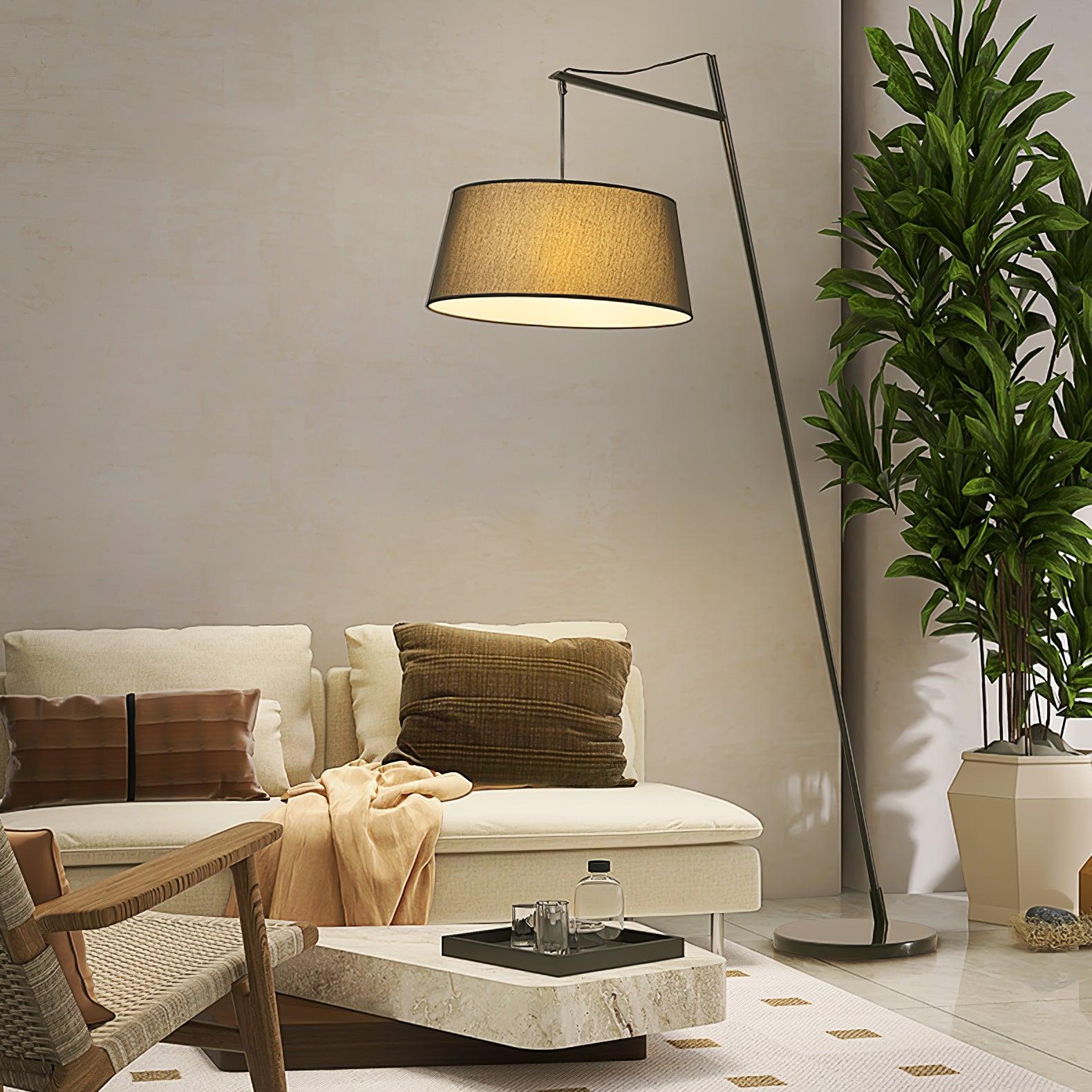 Artoze Vloerlamp