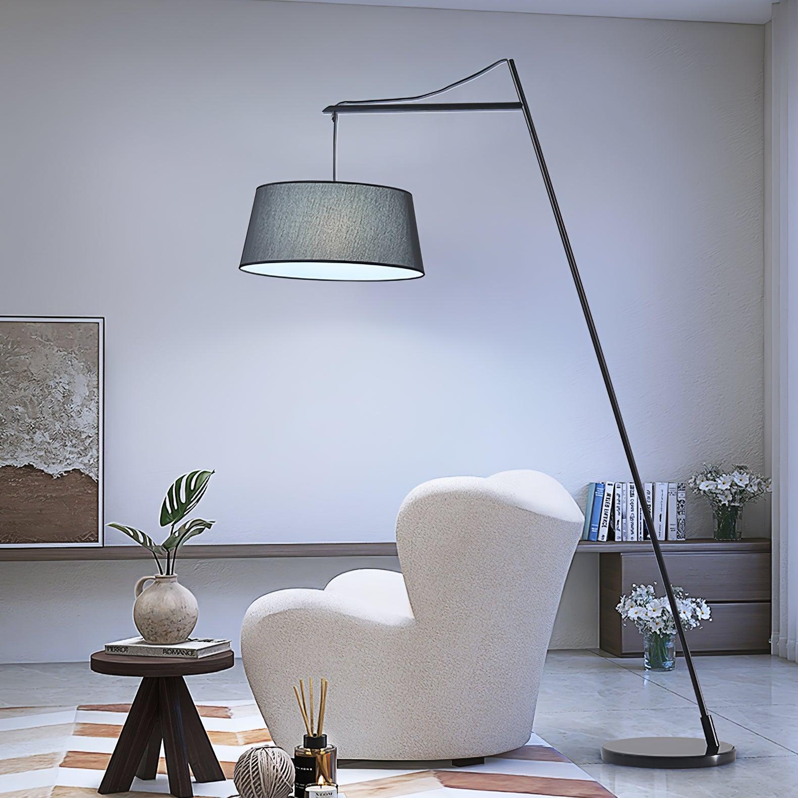 Artoze Vloerlamp