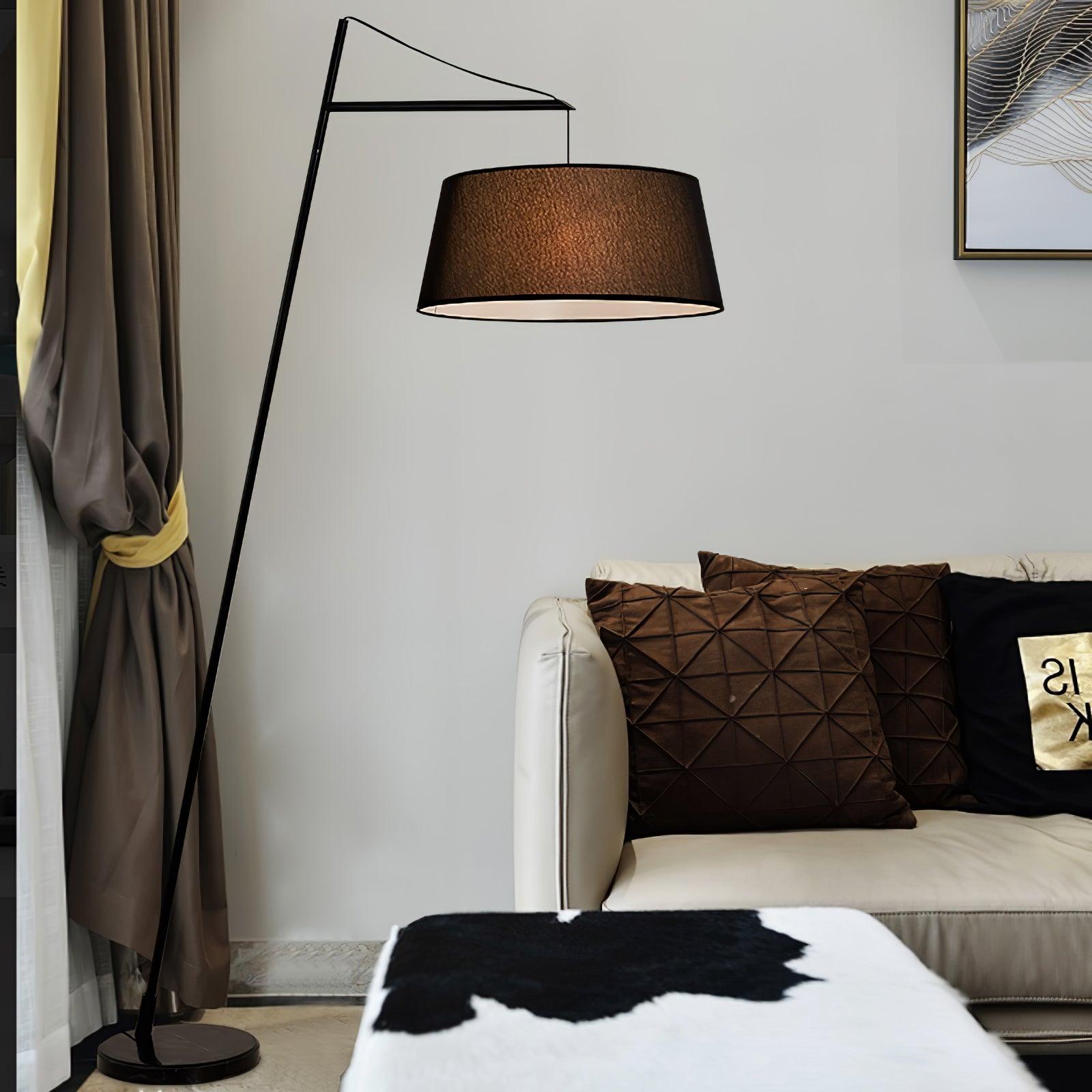 Artoze Vloerlamp