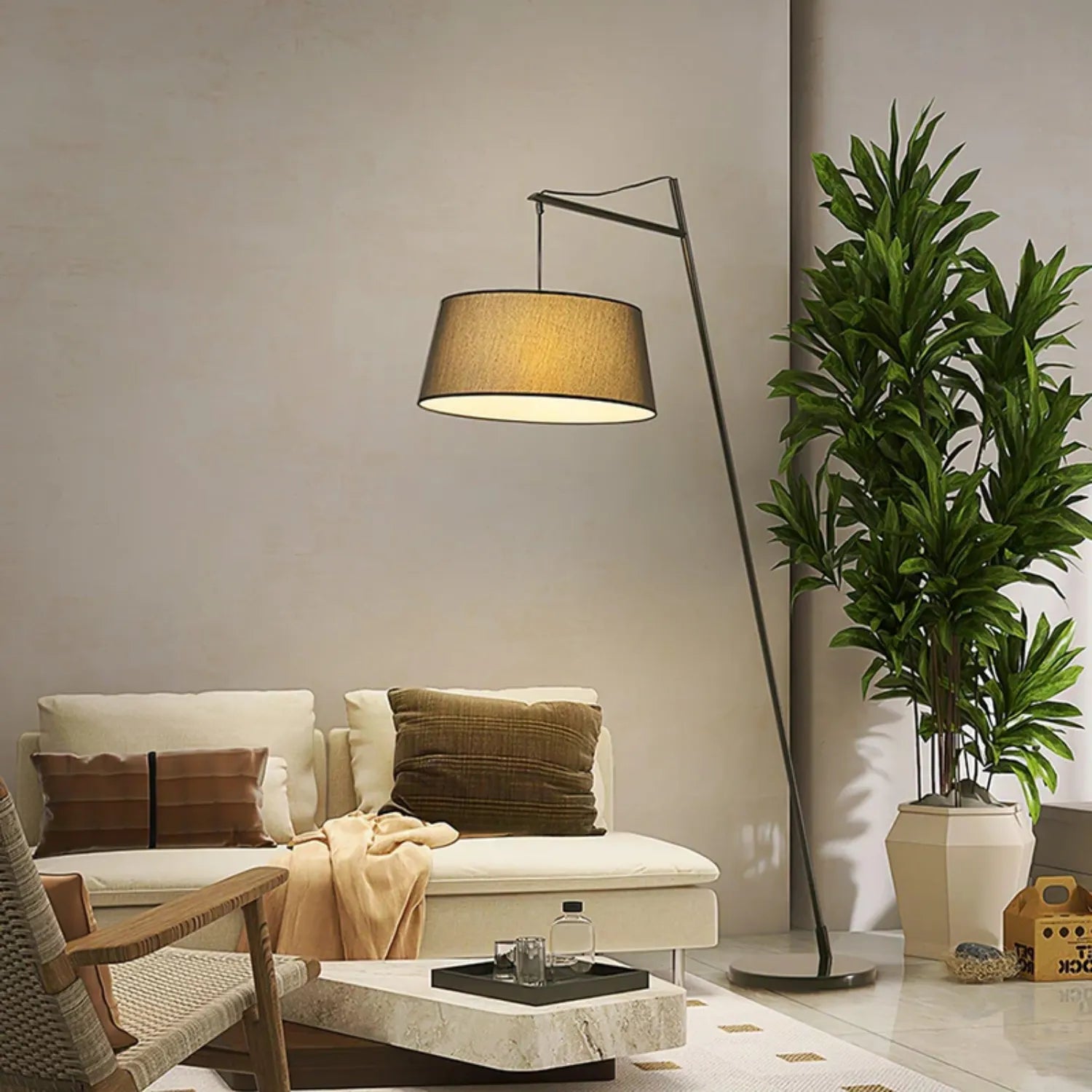Artoze Vloerlamp