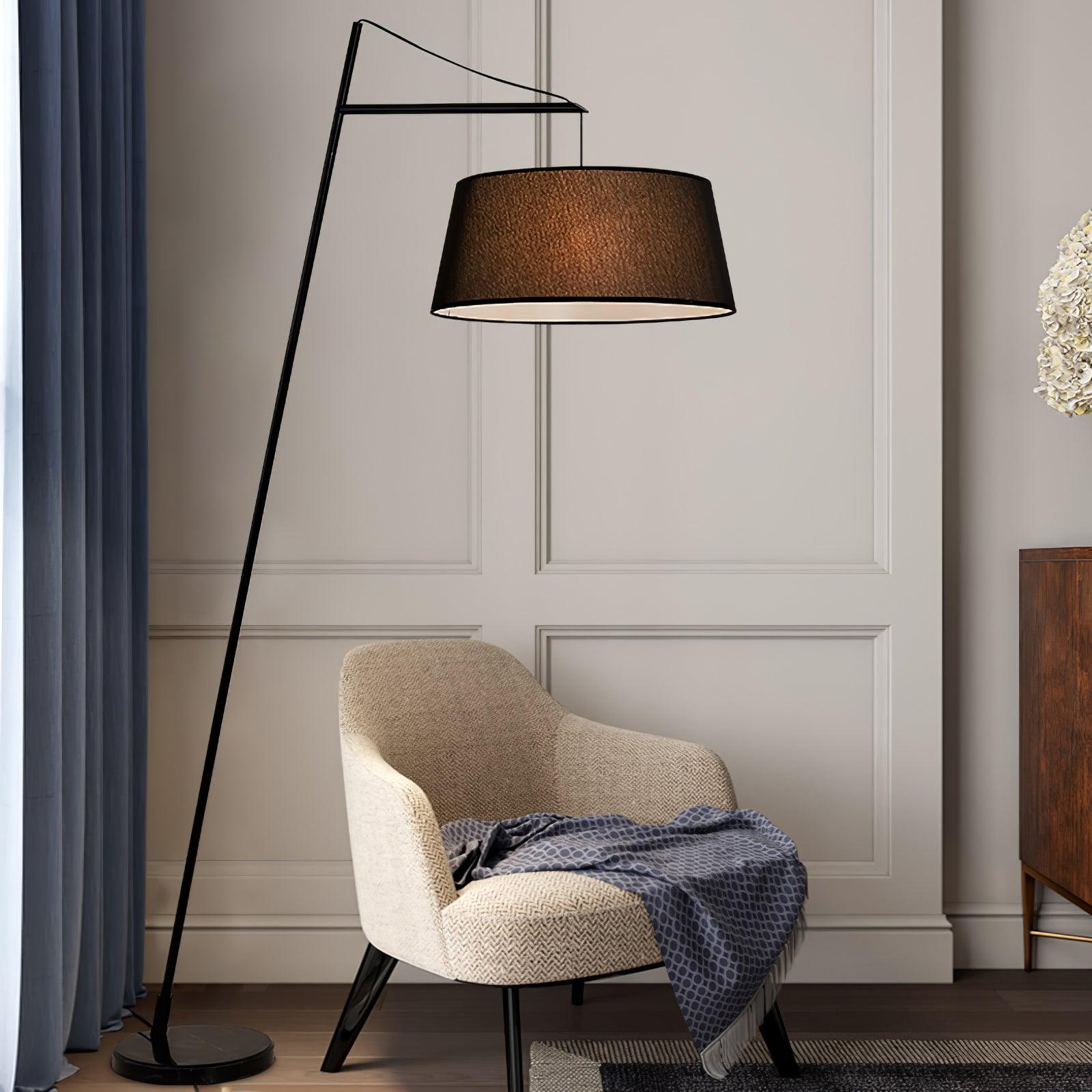 Artoze Vloerlamp