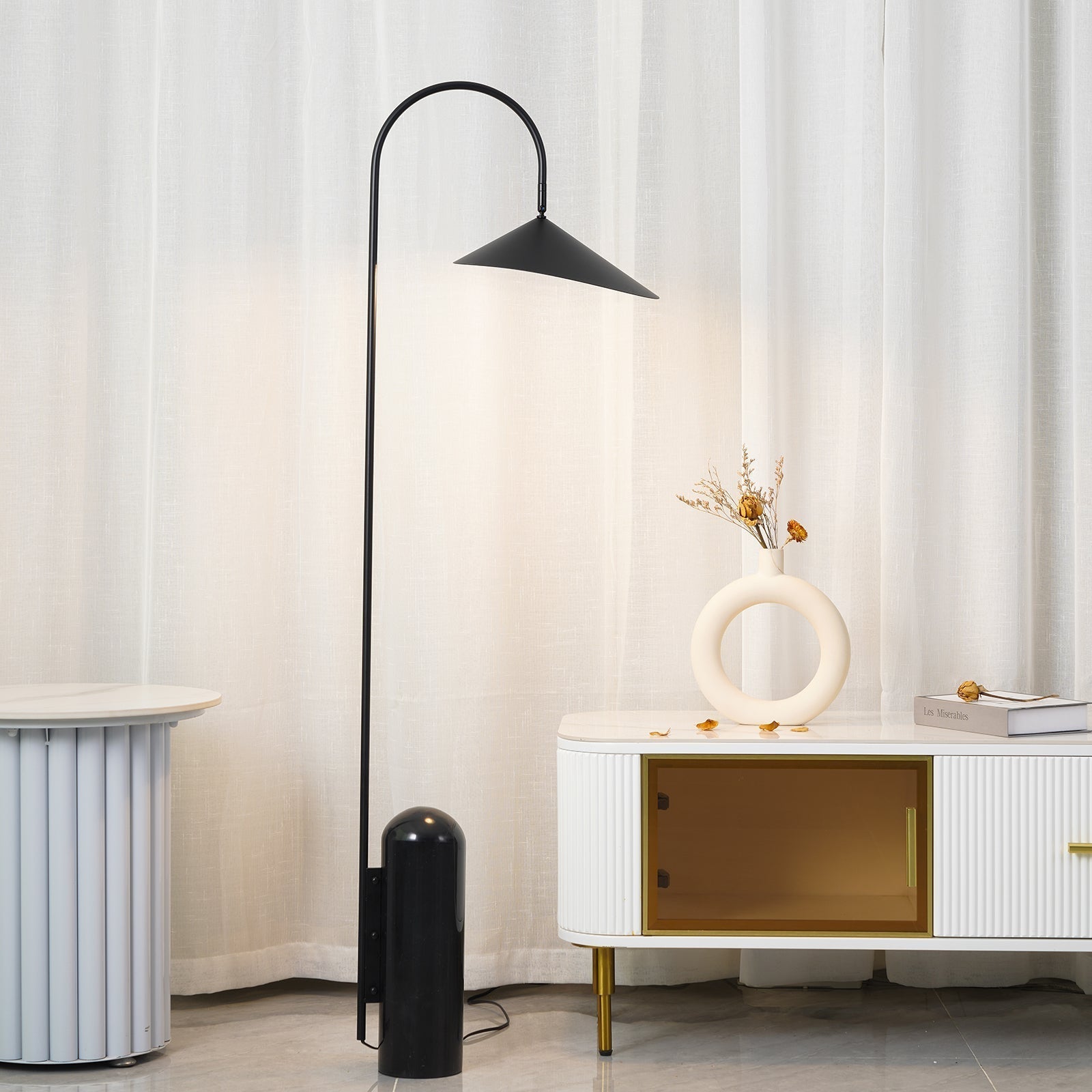 Arumce Vloerlamp