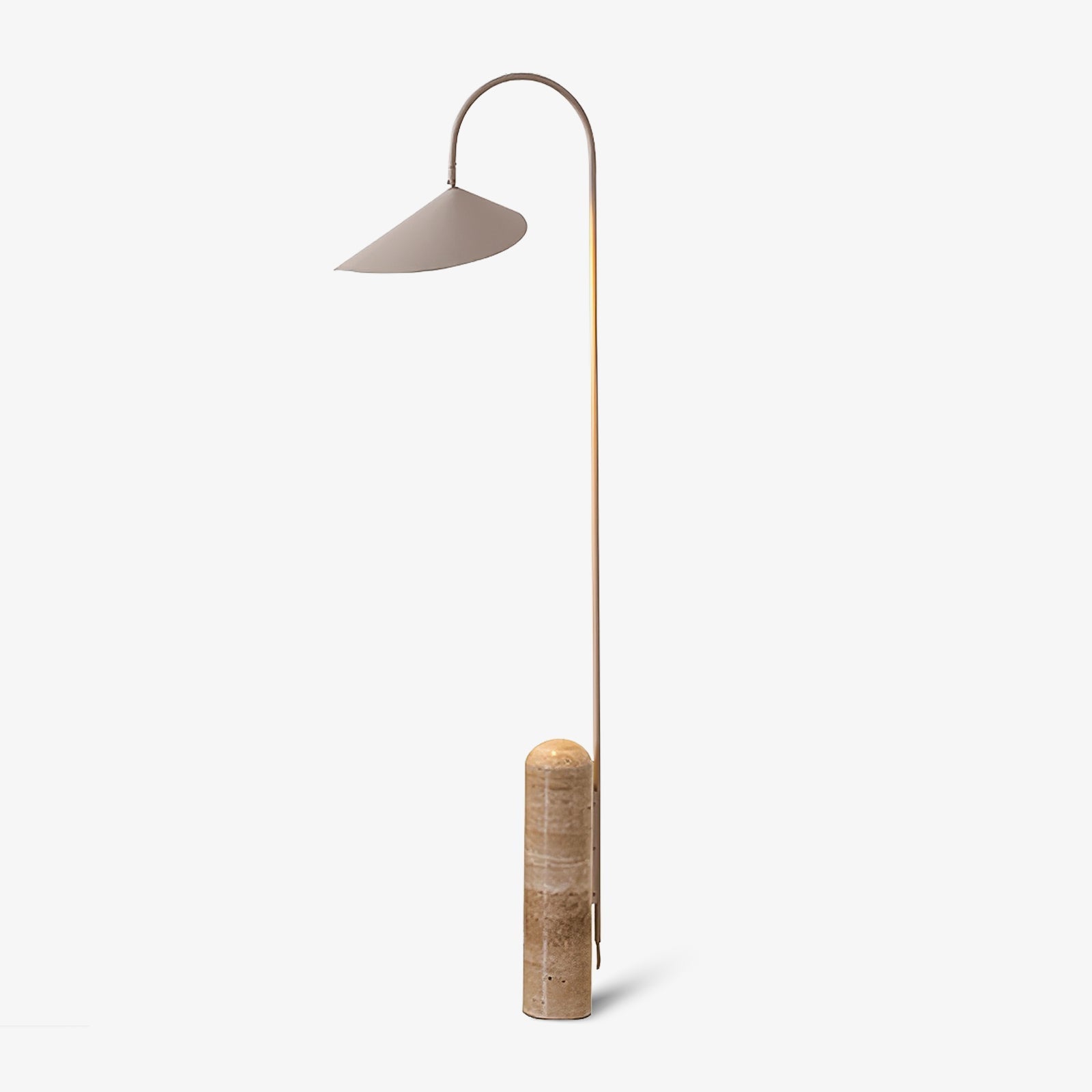 Arumce Vloerlamp
