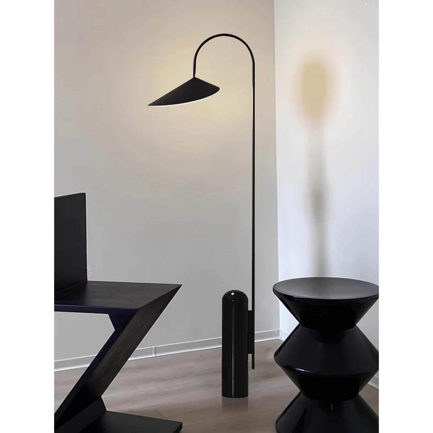 Arumce Vloerlamp