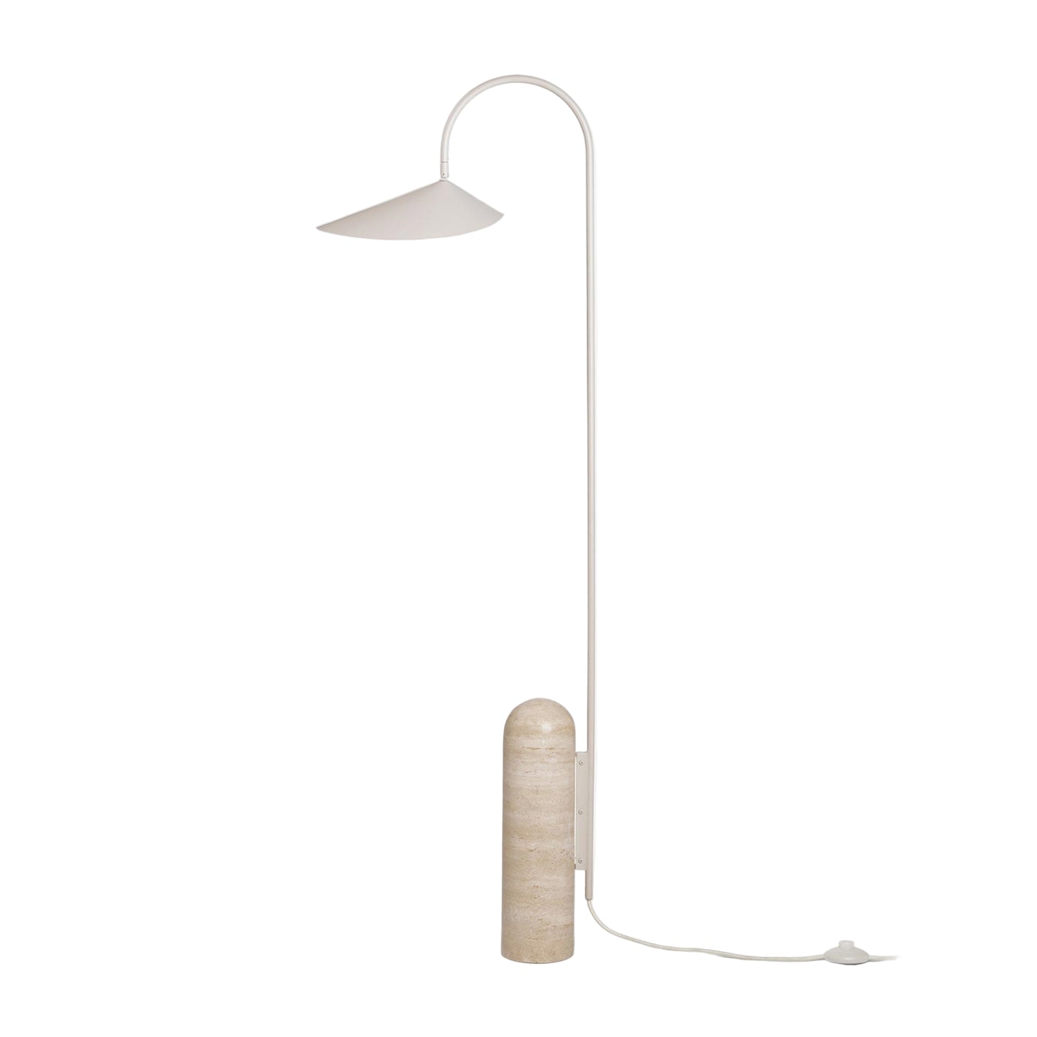 Arumce Vloerlamp