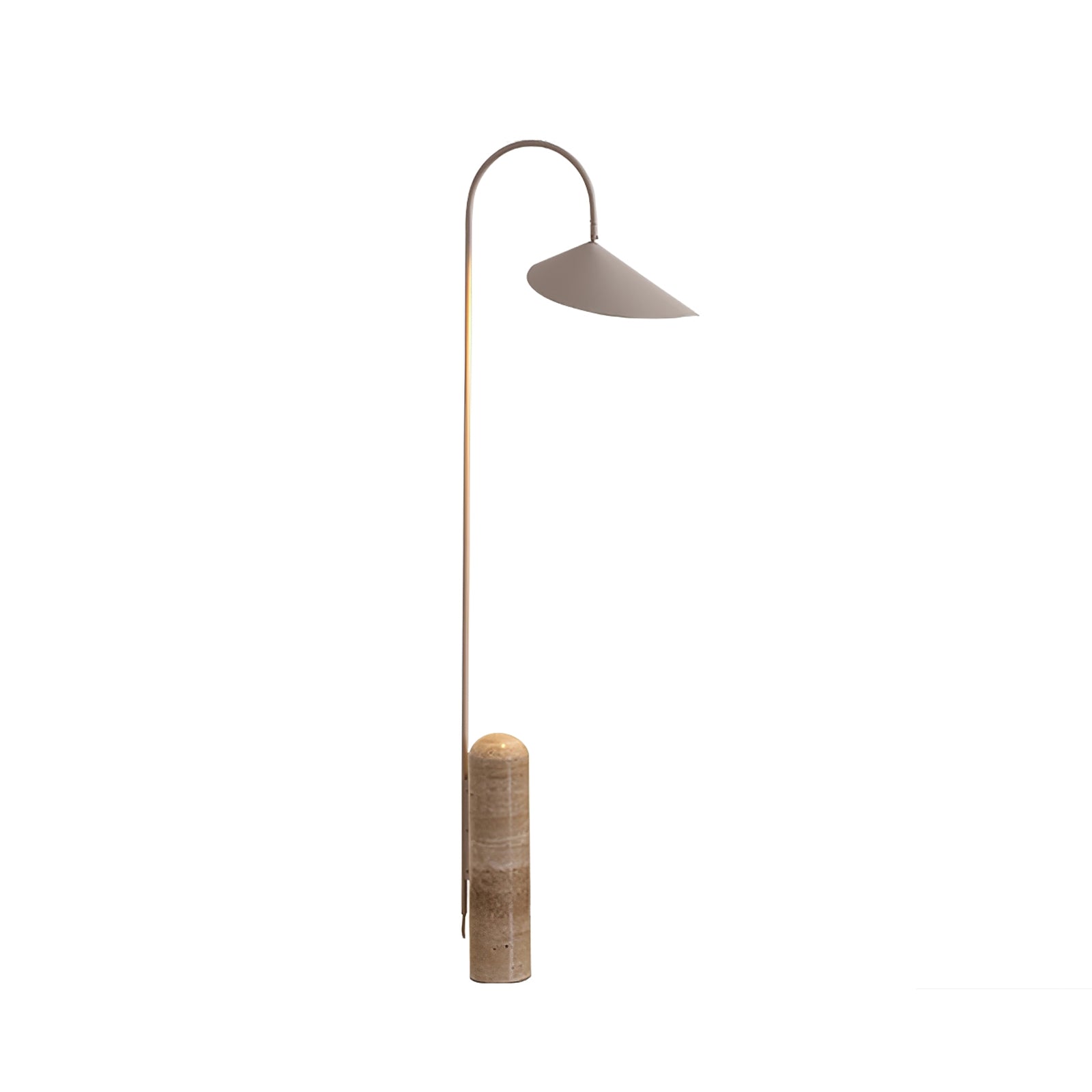 Arumce Vloerlamp