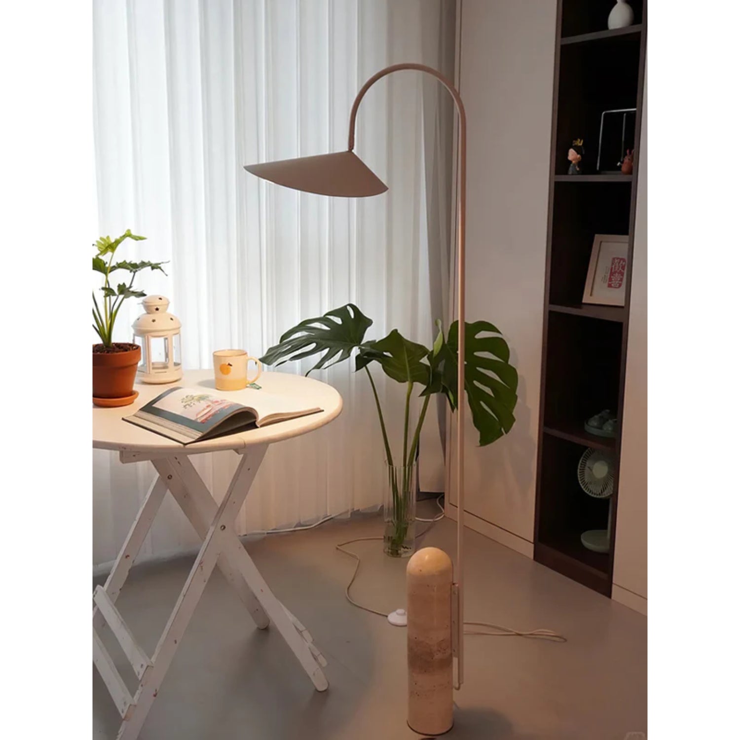 Arumce Vloerlamp